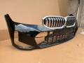 Броня BMW 3 G20/21 MSP LCI, снимка 4