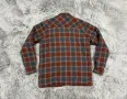 Зимна риза Pinewood Padded Overshirt, Размер XL, снимка 7