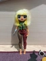 Lol лол детска кукла, снимка 2