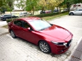 MAZDA 3 2020, снимка 9