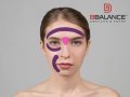 Кинезио тейп лента за лице BB FACE TAPE™ 2.5см × 10 м (Южна Корея), снимка 4