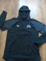 Under Armour Sweatshirts Fleece Hoodie - страхотно мъжко горнище S, снимка 4