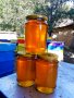 Пчелен мед букет 2023г. , снимка 1