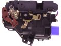 Брава заключващ механизъм VW GOLF 5 , Caddy , Touran , Touareg , plus, снимка 3