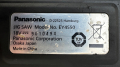 Panasonic EY4550 - Акумулаторен прободен трион 18V, снимка 4