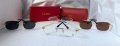 Cartier висок клас слънчеви очила Мъжки Дамски слънчеви 4 цвята, снимка 8