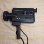 Minolta XL601 Super 8 Camera Камера от 1977 година , снимка 6