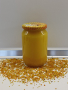 Пчелен мед и прашец, снимка 1 - Пчелни продукти - 36317508