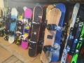 Ски и сноуборд  ROSSIGNOL,volkl,elan,atomic,head,nordica,fischer и др, снимка 6