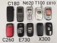 Панели за Samsung X530,E350,E770,X450,C130,D520,E2550,D780,F250,D820,S3500,V200,S300,X460,E950,D900, снимка 3