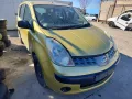 Nissan Note


1.4, Хечбек, Употребяван, За части, снимка 2