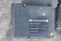 ABS Помпа Ауди А3 8L - VW Голф 4 - Шкода - Сеат N:00123 - 1J0907379 - 1J0614117 N, снимка 8