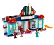 Ново LEGO Friends - Киносалон в Хартлейк Сити (41448), снимка 4