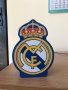 Касичка за монети с логото на Real Madrid, снимка 1