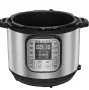 МУЛТИКУКЪР INSTANT POT DUO 8L – 1200W – 13 ПРОГРАМИ – ИНОКС

ЧИСТО НОВ, НЕИЗПОЛЗВАН!, снимка 3