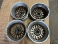Джанти BBS 15 цола 4x100 от VW Golf 3, снимка 16