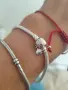 нова оригинална гривна Pandora, снимка 1