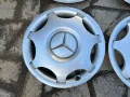 Оригинални тасове 15 за Мерцедес C-classe W 203, снимка 7
