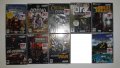 Игри за компютър, PC games, Оригинални игри за PC DVD/CD от 2 до 10 лв, снимка 1