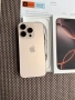 КАТО НОВ!/*ЛИЗИНГ*/ iPhone 16 Pro 128Gb Desert Titanium 24М гар, снимка 3