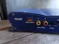 усилвател за кола Jensen Mercury 4000 (400W) – За ремонт / части, снимка 5