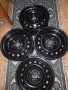 16цола стоманени джанти дачая,рено оем, снимка 10