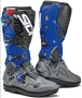 Ботуши SIDI CROSSFIRE 3 SRS мото мотокрос ATV ендуро, снимка 2