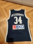 Баскетболен потник на Giannis Antetokounmpo, Гърция, снимка 2