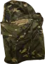Зимна тактическа маска за лице , снимка 3