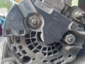Динамо  за Опел Зафира фейслифт 2004г 2.0 дизел 101к.с, снимка 3