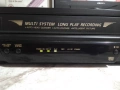 JVC video vcr P175, снимка 4