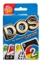 Карти за игра Dos, снимка 1