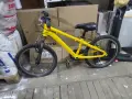 Продавам детски велосипед Peugeot , снимка 2