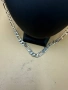 Сребърен ланец /925/, снимка 3