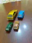 VW Jetta, Scirocco, Corrado,Polo, Passat , Caddy ретро модели колички , снимка 8