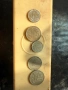 Монети от 1974, снимка 1