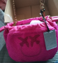 Продавам оригинална дамска чанта Pinko, снимка 1 - Чанти - 44836409