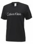 Calvin Klein Performance Тениска S/S CREW NECK, снимка 1 - Тениски - 35847617