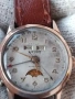 Рядак колекционерски Швейцарски хронограф Venus, , снимка 8