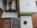 CASIO OCW-S2400 OCEANUS MANTA TITANIUM MULTI BAND 6 10 BAR MADE IN JAPAN, снимка 1