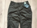 НОВИ оригинален ловен карго панталон DEERHUNTER Lofoten размер 52, снимка 2