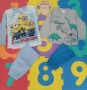 Детски пижами за момчета , снимка 4