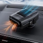 Печка за автомобил PA1163 12V – мини отоплител и размразител 150W, снимка 4