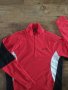 Odlo 1/2 ZIP - страхотен  мъжки полар ХЛ КАТО НОВ, снимка 1