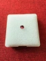 Натурален Гранат 3мм, 0.13ct, снимка 4