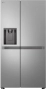 Хладилник Side-by-Side LG GSLC41PYPE, 641 l, E, No Frost, Инокс, снимка 1