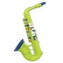 Детска играчка саксофон , снимка 1 - Музикални играчки - 40916178
