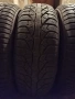 Продавам 4 броя Зимни гуми 185.65.15 на 1 сезон дот 2019 Kleber , снимка 2