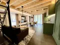 Продаваме Тристаен Апартамент В Сухата река, снимка 6