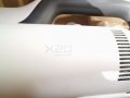Безжична прахосмукачка ROIDMI X20, глава с четка против заплитане, приложение, снимка 13